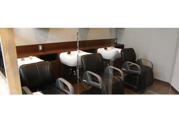 Bianco caro戸越公園店【ビアンコ カーロ】 | 旗の台のヘアサロン Bianco caro戸越公園店【ビアンコ カーロ】 | 旗の台のヘアサロン