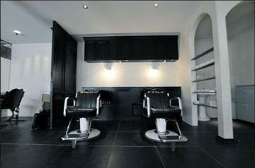 ROJITHA | 原宿のヘアサロン