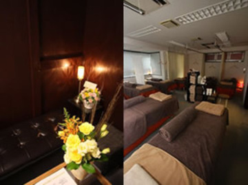 渋谷明治通り　あしカラダ | 渋谷のリラクゼーション