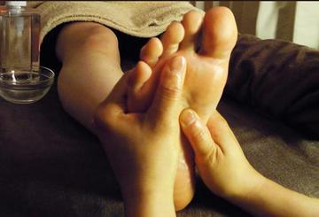 渋谷明治通り　あしカラダ | 渋谷のリラクゼーション