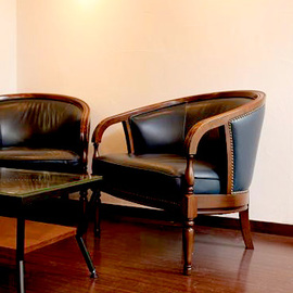 Lewin I'll【レウィン アイル】 | 原宿のヘアサロン