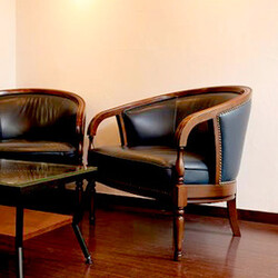 Lewin I'll【レウィン アイル】 | 原宿のヘアサロン