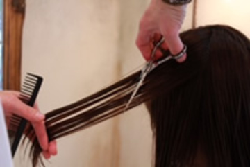 clover 恵比寿店 | 恵比寿のヘアサロン