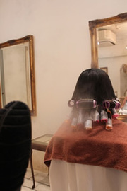 clover 恵比寿店 | 恵比寿のヘアサロン