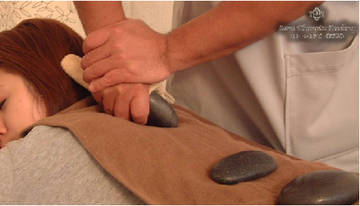 ストーンセラピストアカデミー　青山店 | 表参道のリラクゼーション