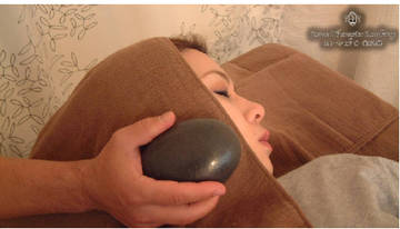 ストーンセラピストアカデミー　青山店 | 表参道のリラクゼーション