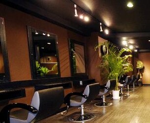 Agu hair space　渋谷店 by alice | 渋谷のヘアサロン