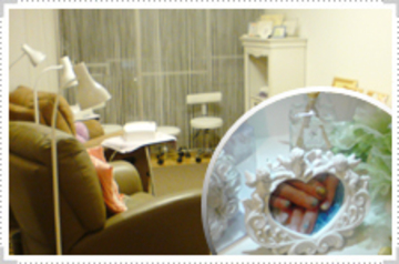 Nail Salon&Nail School JuJu　代官山店 | 代官山のネイルサロン