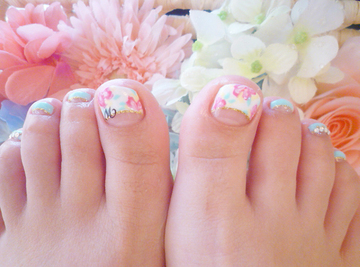 Nail Salon&Nail School JuJu　代官山店 | 代官山のネイルサロン