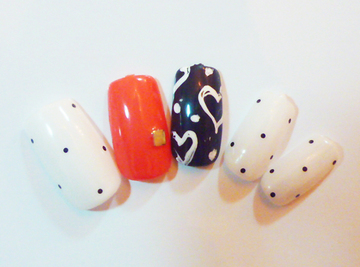 Nail Salon&Nail School JuJu　代官山店 | 代官山のネイルサロン