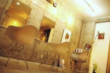 grico | 原宿のヘアサロン