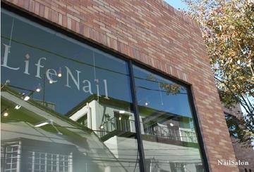 Life Nail | 原宿のネイルサロン