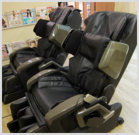 FORME 原宿店 | 原宿のヘアサロン