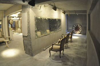 roijir | 表参道のヘアサロン