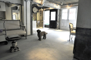 roijir | 表参道のヘアサロン