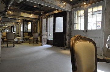 roijir | 表参道のヘアサロン