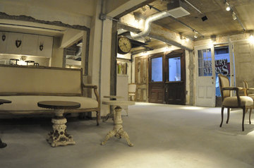 roijir | 表参道のヘアサロン