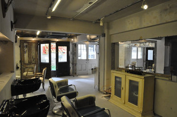 roijir | 表参道のヘアサロン