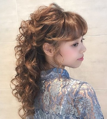 R Blue アールブルー 東京都 六本木 の美容院 美容室 ビューティーパーク