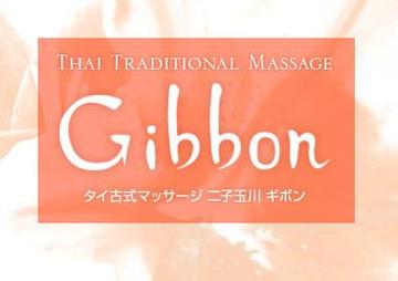 タイ古式マッサージ  Gibbon ギボン | 二子玉川のリラクゼーション