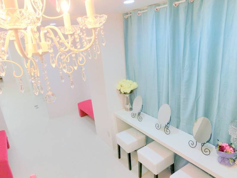 Amor | 恵比寿のネイルサロン