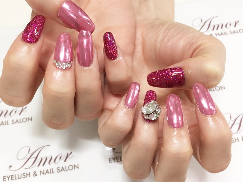 Amor | 恵比寿のネイルサロン