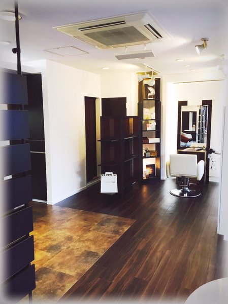 FORMA | 旗の台のヘアサロン