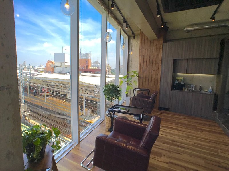 TOKION 自由が丘 | 自由が丘のヘアサロン