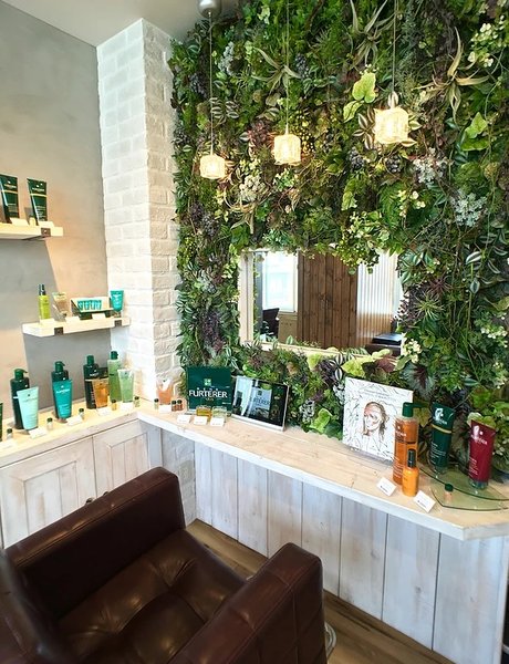 TOKION 自由が丘 | 自由が丘のヘアサロン