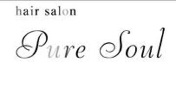 Pure Soul | 渋谷のヘアサロン