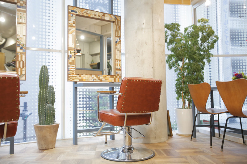 Pure Soul | 渋谷のヘアサロン