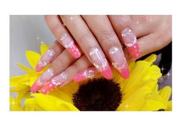 NAIL SPACE ネイルスペース | 荻窪のネイルサロン