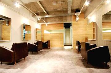 harakara | 下北沢のヘアサロン