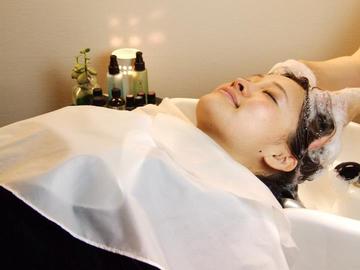 harakara | 下北沢のヘアサロン