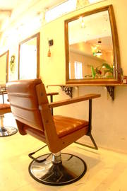 jardin | 明大前のヘアサロン jardin | 明大前のヘアサロン