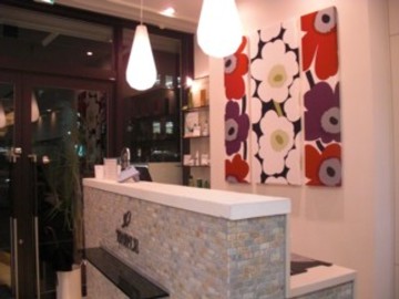 TRIPLE | 飯田橋のヘアサロン