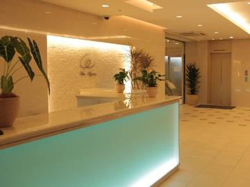 ヴェール・青山カイロプラクティック＆アロマオフィス | 青山のリラクゼーション