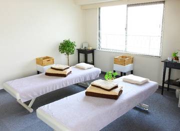 ヴェール・青山カイロプラクティック＆アロマオフィス | 青山のリラクゼーション