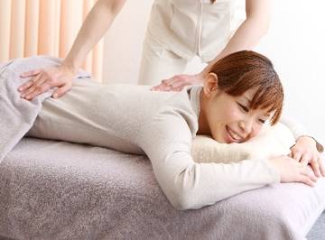 ヴェール・青山カイロプラクティック＆アロマオフィス | 青山のリラクゼーション