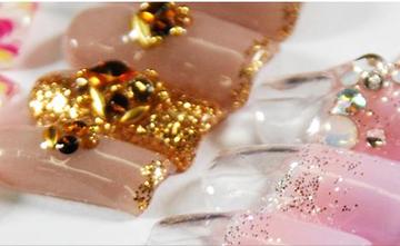 Anranju | 原宿のネイルサロン