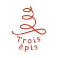 Trois epis | 表参道のヘアサロン