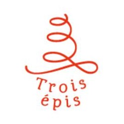 Trois epis | 表参道のヘアサロン