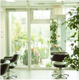 Trois epis | 表参道のヘアサロン Trois epis | 表参道のヘアサロン