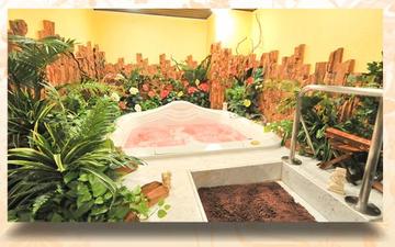 シェリルアンジェリ アロマプリンス1号店 | 表参道のリラクゼーション シェリルアンジェリ アロマプリンス1号店 | 表参道のリラクゼーション