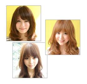 Agu hair opera渋谷2号店 by alice | 渋谷のヘアサロン