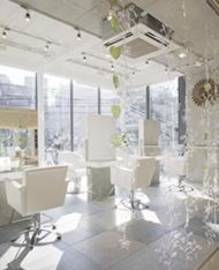 NANEA ahua hair | 三軒茶屋のヘアサロン