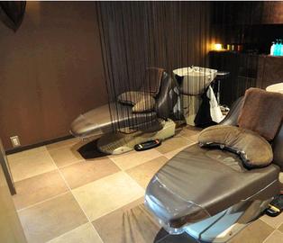 NANEA ahua hair | 三軒茶屋のヘアサロン