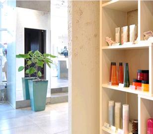 NANEA ahua hair | 三軒茶屋のヘアサロン