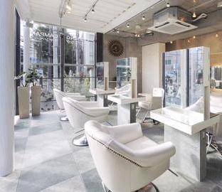 NANEA ahua hair | 三軒茶屋のヘアサロン