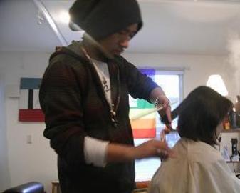 UNO Hair&Bodytherapy～ヘア～ | 二子玉川のヘアサロン